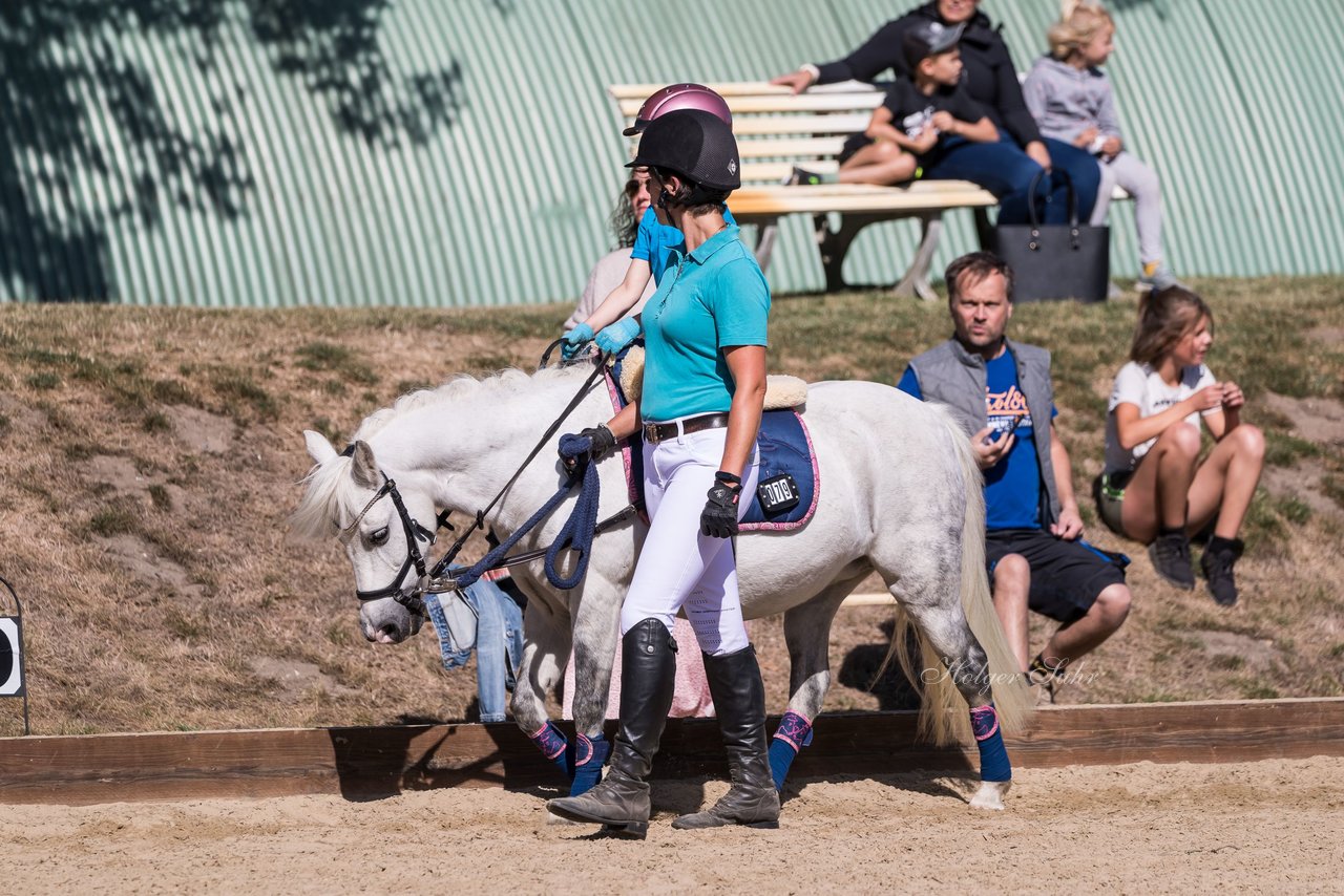 Bild 39 - Pony Akademie Turnier